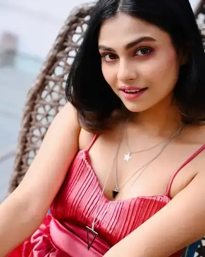 Escort Service Mizoram