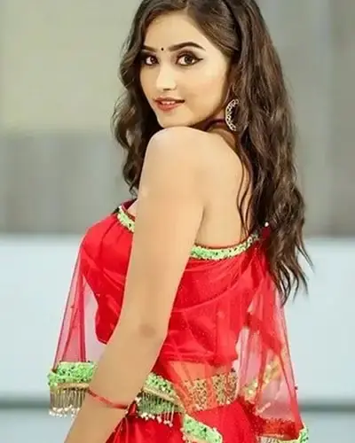 Escort In Mizoram